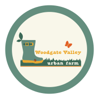 Woodgate Valley Urban Farm